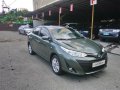 Toyota Vios 2019 for sale in Mandaluyong -7