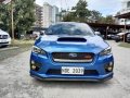 Subaru Wrx 2017 for sale in Manila-1