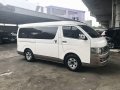 Sell 2008 Toyota Grandia in Pasig-5