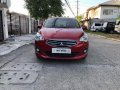 Mitsubishi Mirage G4 2018 for sale in Manila-7