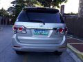 Toyota Fortuner 2014 for sale in Quezon City-5