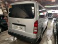 Selling Silver Toyota Hiace 2019 in Quezon City-2