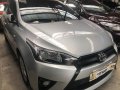 Toyota Yaris 2016 for sale in Quezon City-0