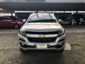 Sell 2019 Chevrolet Trailblazer in Pasig-8