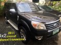 Ford Everest 2011 for sale in Manila-1