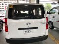 Hyundai Starex 2017 for sale in Pasig -4