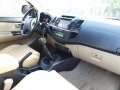 Toyota Fortuner 2014 for sale in Quezon City-1