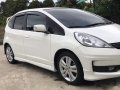 Sell 2013 Honda Jazz in Taguig-5