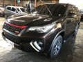 Sell 2018 Toyota Fortuner in Quezon City-6