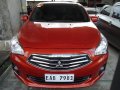 Sell 2018 Mitsubishi Mirage G4 in Pasig-5