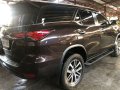 Sell 2018 Toyota Fortuner in Quezon City-2