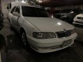 Selling Nissan Exalta 2000 in Quezon City-4