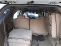 White Toyota Fortuner 2010 for sale in Manual-6