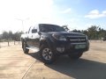 Sell 2011 Ford Ranger in Silang-9