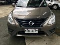 Selling Nissan Almera 2017 in Pasig-6