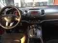 Sell 2015 Kia Sportage in Quezon City-3