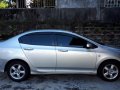 Silver Honda City 2010 for sale in Mandaluyong-0