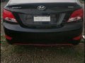 Sell 2017 Hyundai Accent in Cainta-2