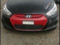 Sell 2017 Hyundai Accent in Cainta-0