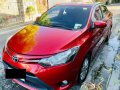 Selling Red Toyota Vios 2014 in Bacoor-5