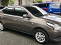 Selling Nissan Almera 2017 in Pasig-1