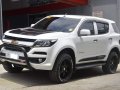 Sell 2018 Chevrolet Trailblazer at 4015 km in Silang-8