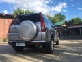 Honda Cr-V 2002 for sale in San Isidro-8