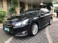 Subaru Legacy 2010 for sale in Quezon City-7
