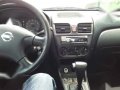 Nissan Sentra 2005 for sale in Tanauan-2