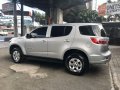 Sell 2019 Chevrolet Trailblazer in Pasig-5