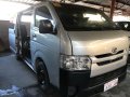 Selling Toyota Hiace 2018 in Quezon City-1