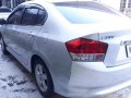 Silver Honda City 2010 for sale in Mandaluyong-4