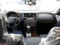 Selling Nissan Patrol 2020 in Manila-2