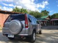 Honda Cr-V 2002 for sale in San Isidro-4