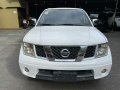 Sell 2012 Nissan Frontier in Pasig-8