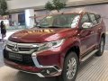 Selling Mitsubishi Montero 2019 in Makati-1