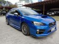 Subaru Wrx 2017 for sale in Manila-0