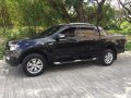 Sell 2015 Ford Ranger in Manila-1