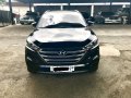 Selling Hyundai Tucson 2019 in Pasig-7