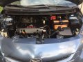 Sell 2008 Toyota Vios in Quezon City-1