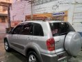 Toyota Rav4 2005 for sale in Taguig-4