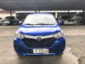 Sell 2018 Toyota Avanza in Pasig-0