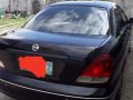Nissan Sentra 2005 for sale in Tanauan-4