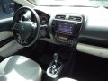 Sell 2018 Mitsubishi Mirage G4 in Pasig-8