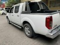 Sell 2012 Nissan Frontier in Pasig-2