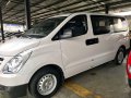 Hyundai Starex 2017 for sale in Pasig -5
