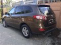 Hyundai Santa Fe 2010 for sale in Cabanatuan-7