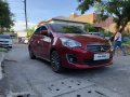 Mitsubishi Mirage G4 2018 for sale in Manila-8