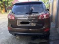 Hyundai Santa Fe 2010 for sale in Cabanatuan-6