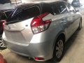 Toyota Yaris 2016 for sale in Quezon City-1